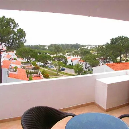 Sleeps 4 With Air Con And Wifi ואלה דה לובו
